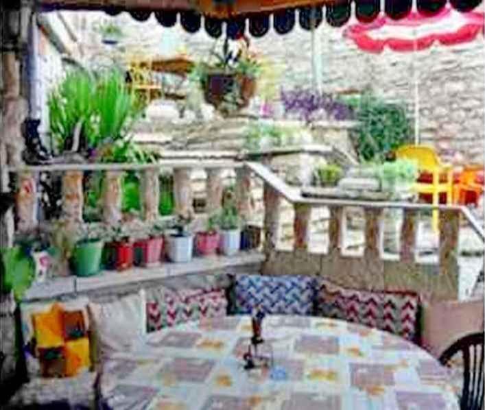 Guest House Villa Katty Balchik Room photo