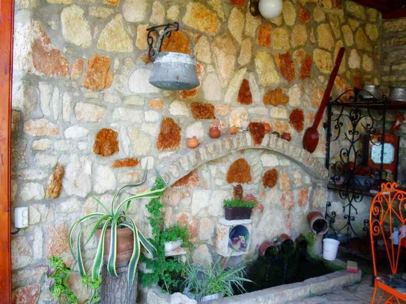 Guest House Villa Katty Balchik Room photo