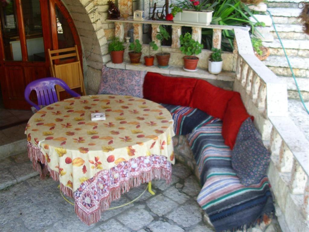 Guest House Villa Katty Balchik Room photo