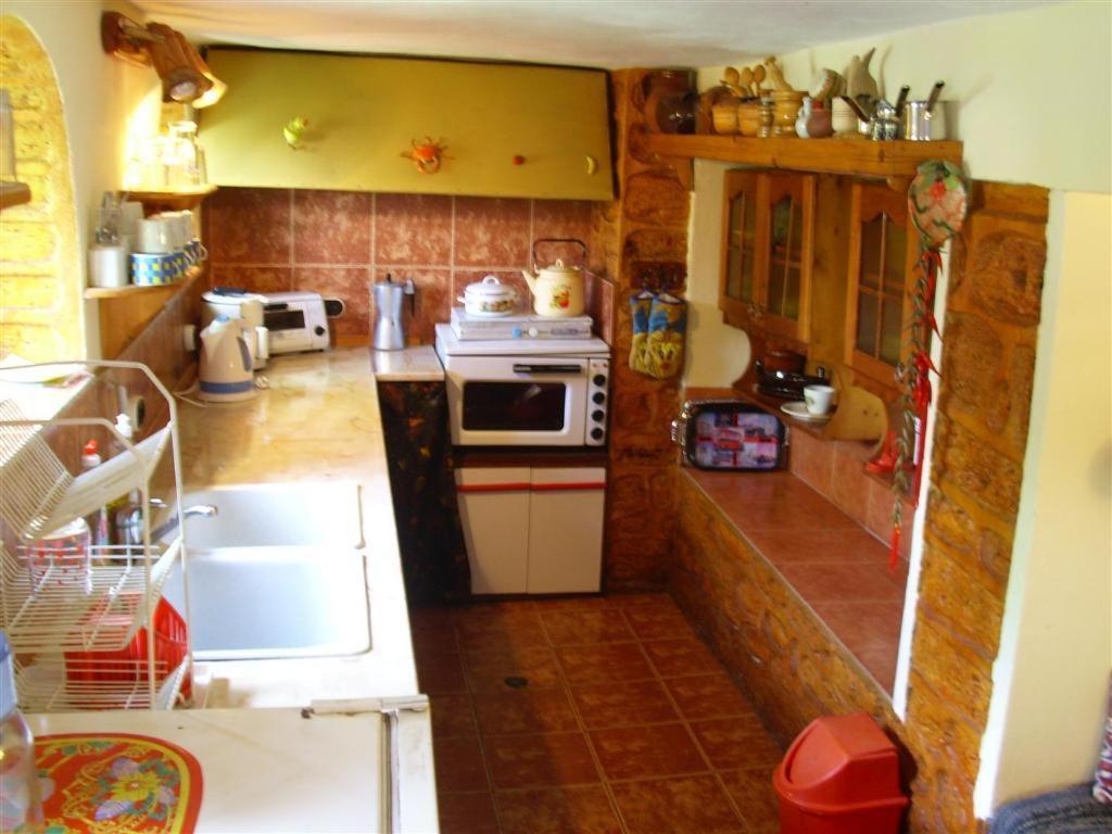 Guest House Villa Katty Balchik Room photo