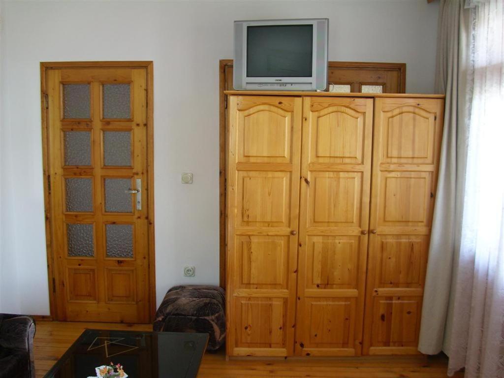 Guest House Villa Katty Balchik Room photo