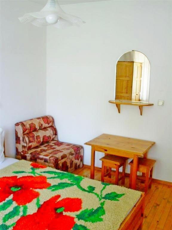 Guest House Villa Katty Balchik Room photo