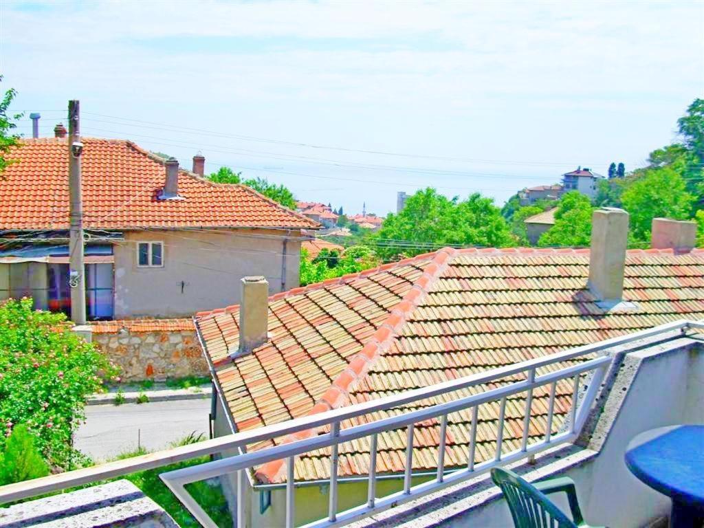 Guest House Villa Katty Balchik Room photo