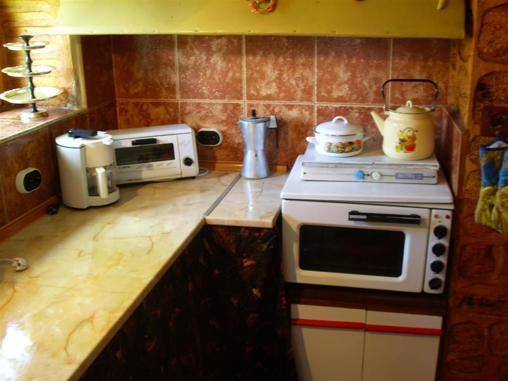 Guest House Villa Katty Balchik Exterior photo