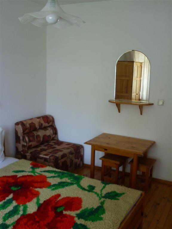 Guest House Villa Katty Balchik Exterior photo