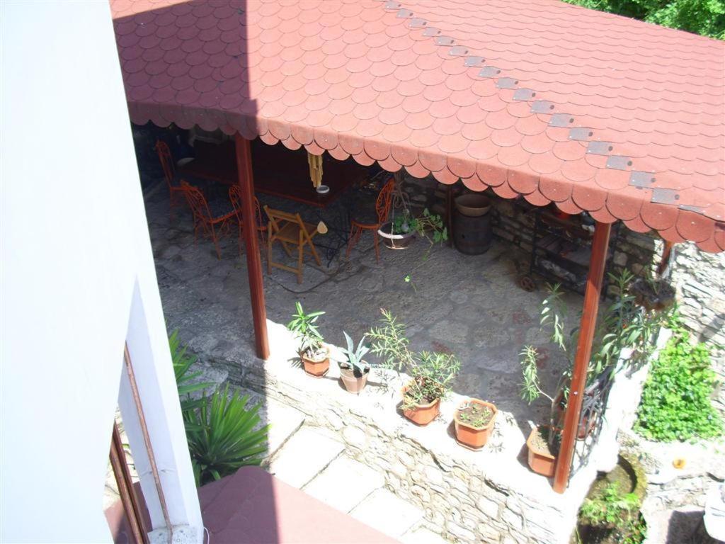 Guest House Villa Katty Balchik Exterior photo
