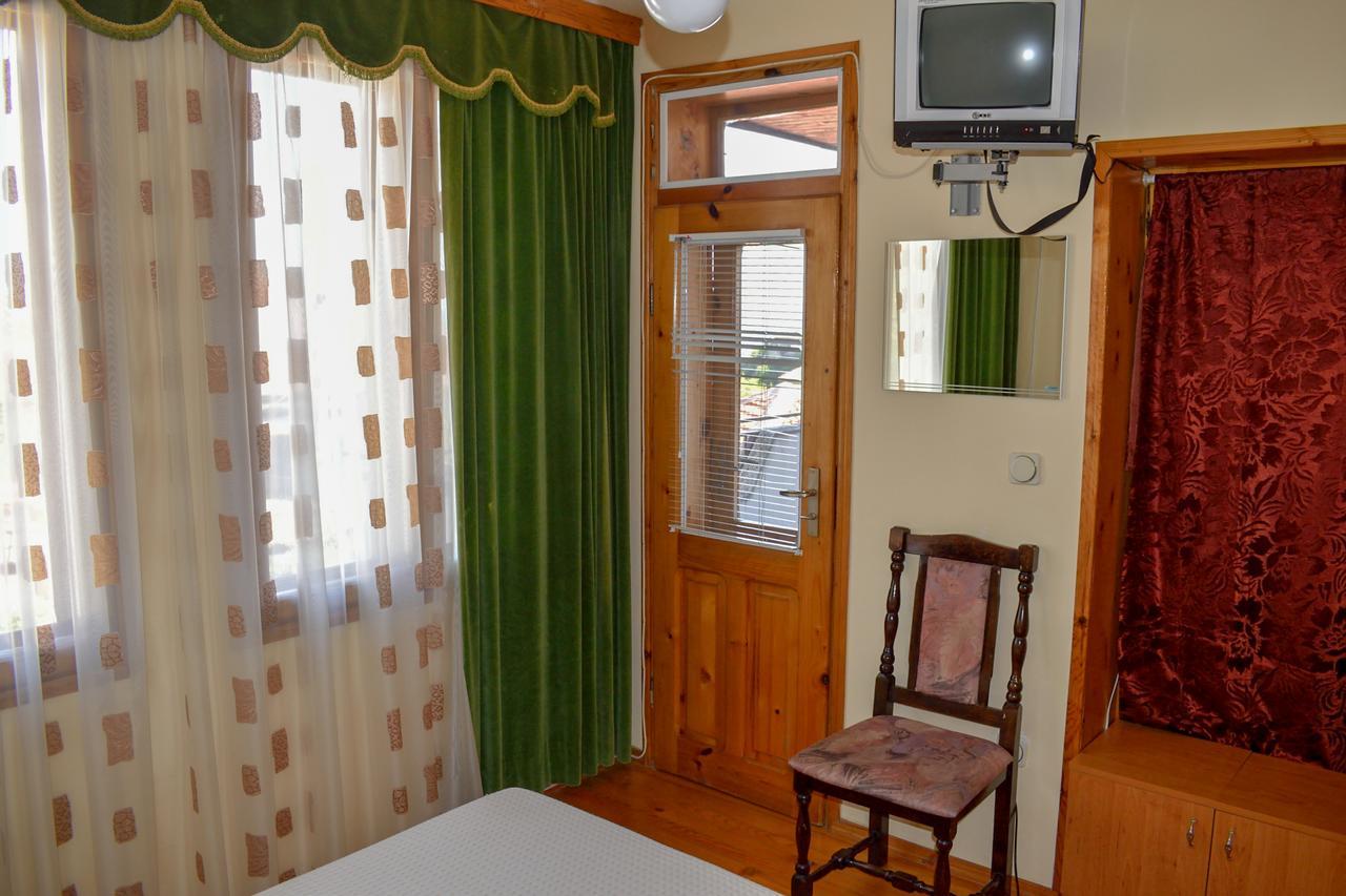 Guest House Villa Katty Balchik Exterior photo