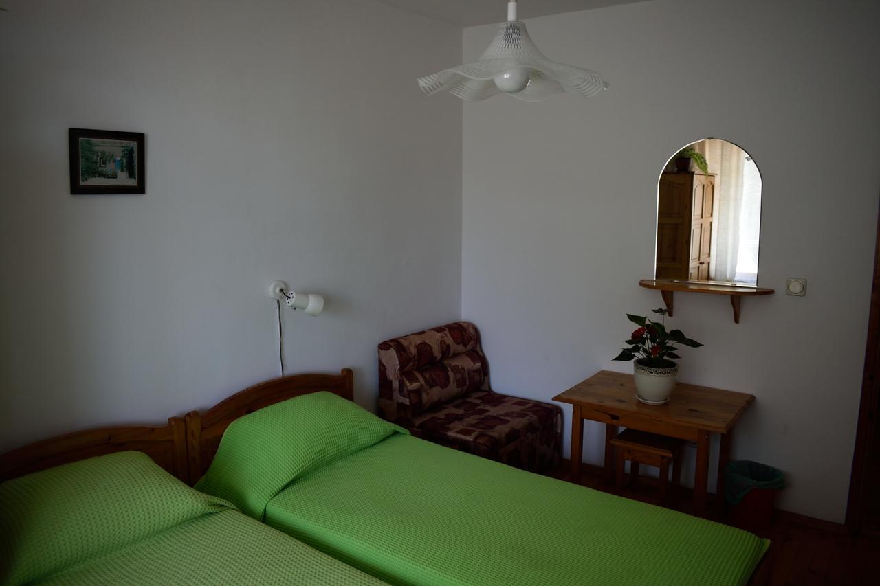 Guest House Villa Katty Balchik Exterior photo