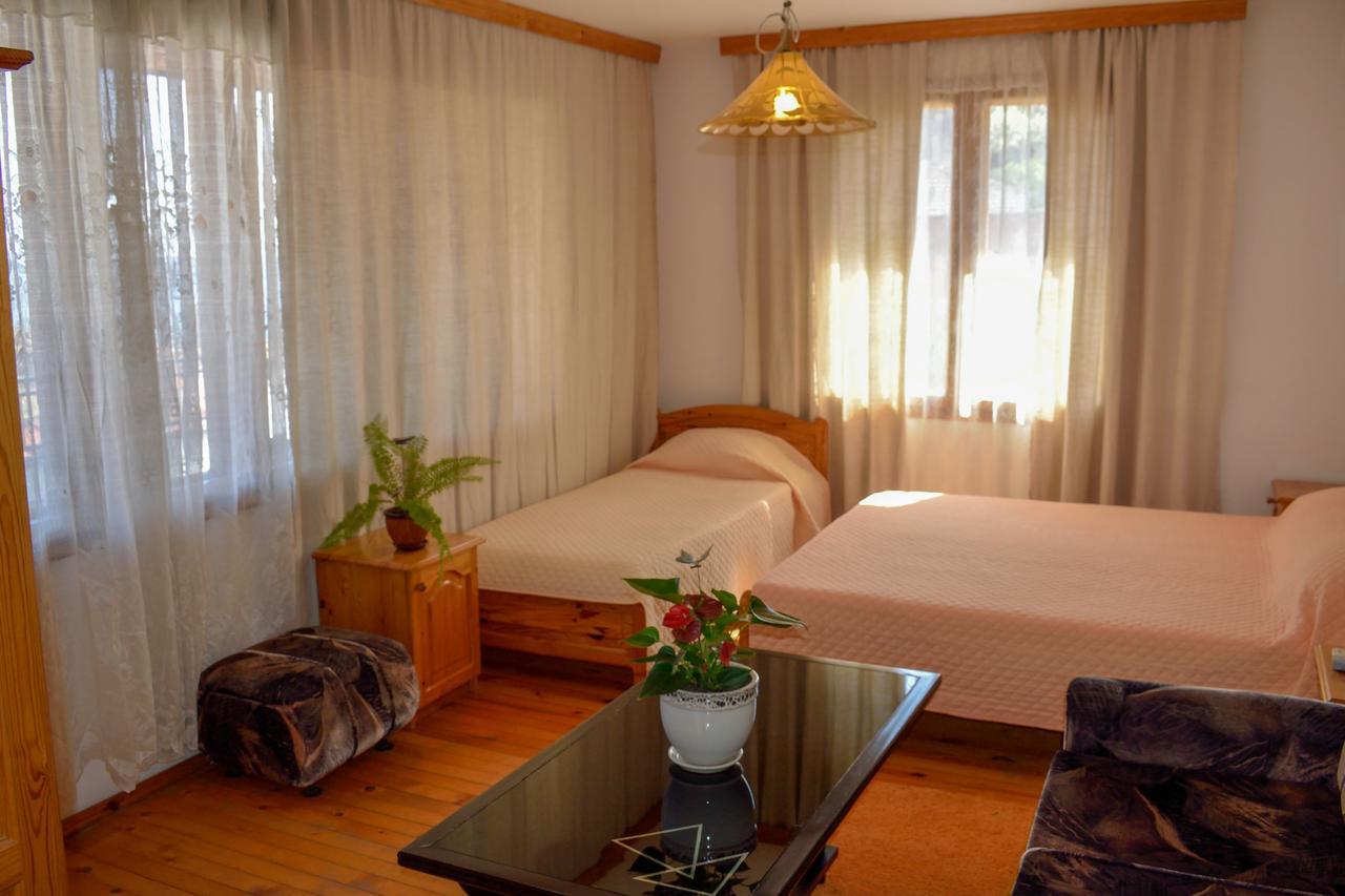 Guest House Villa Katty Balchik Exterior photo