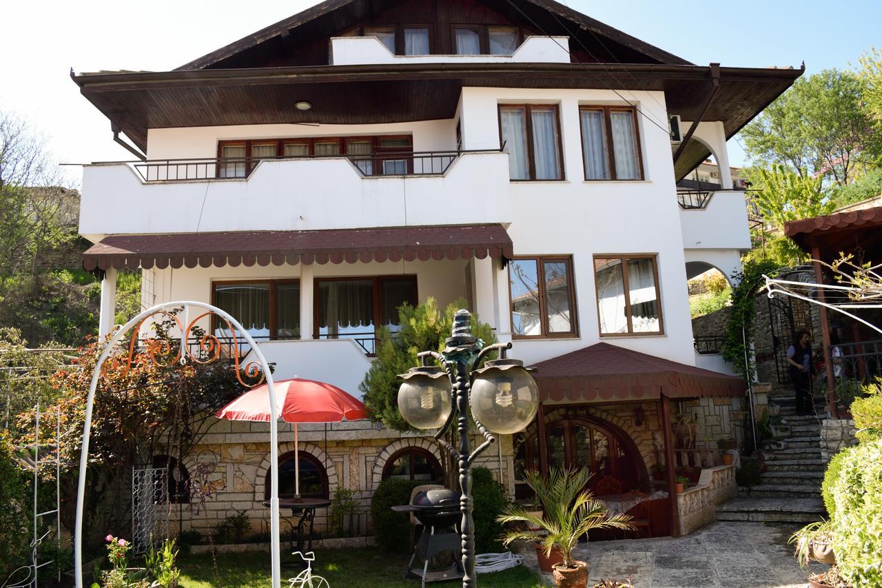 Guest House Villa Katty Balchik Exterior photo