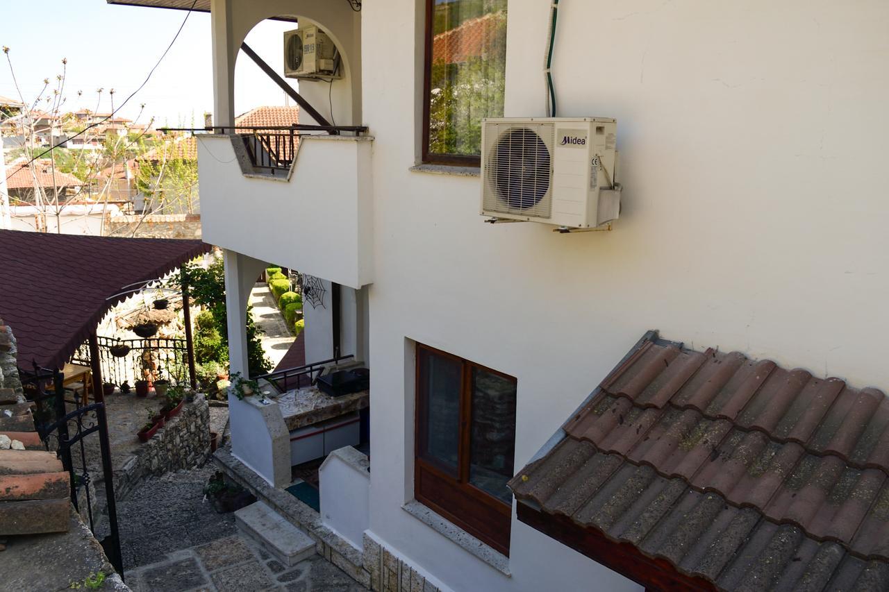 Guest House Villa Katty Balchik Exterior photo