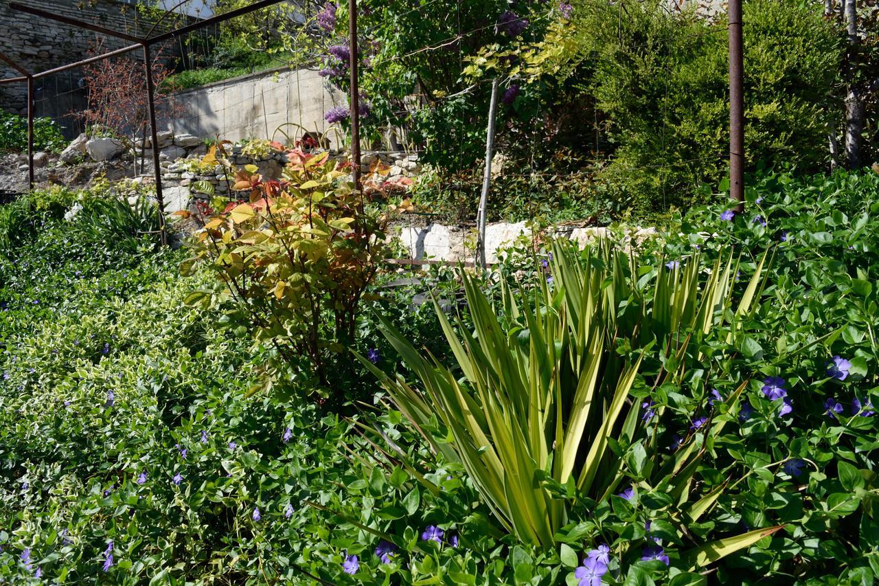 Guest House Villa Katty Balchik Exterior photo