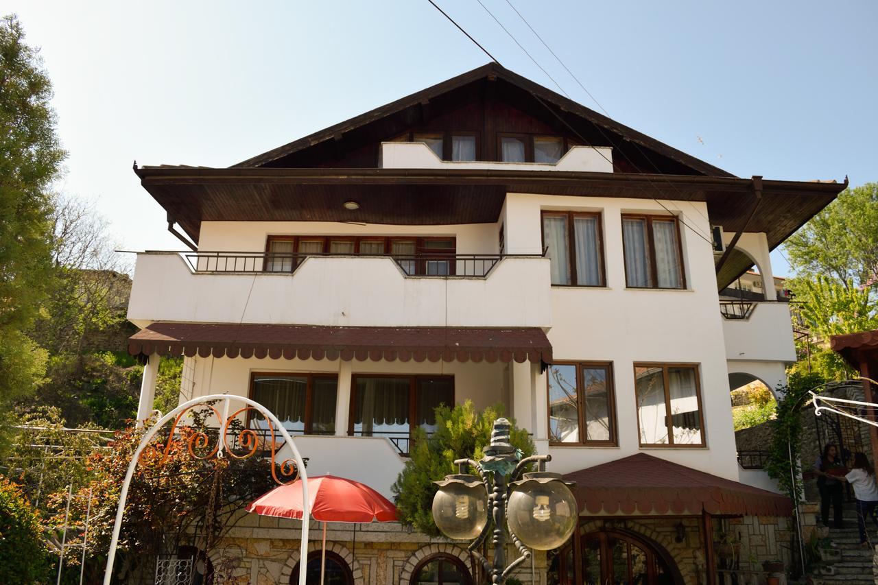 Guest House Villa Katty Balchik Exterior photo