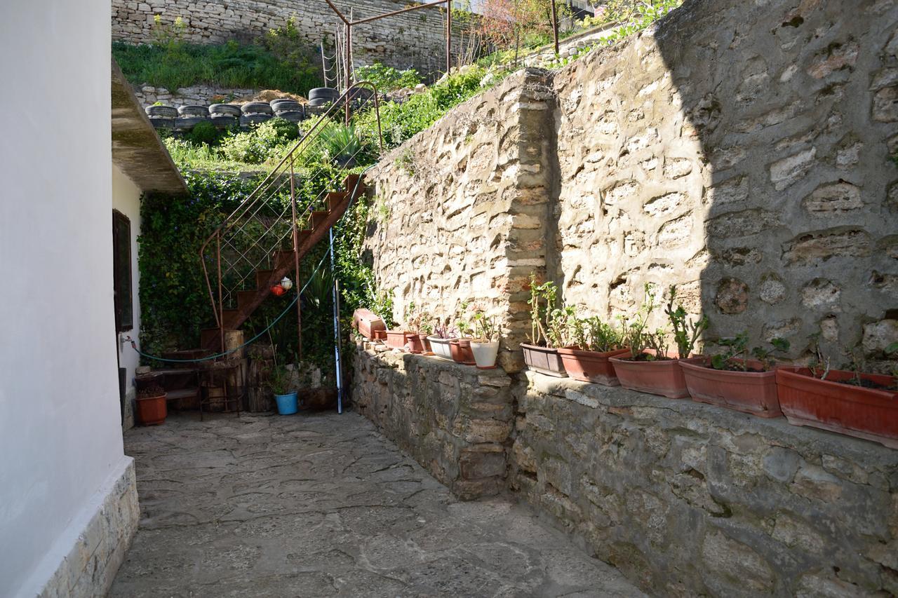 Guest House Villa Katty Balchik Exterior photo