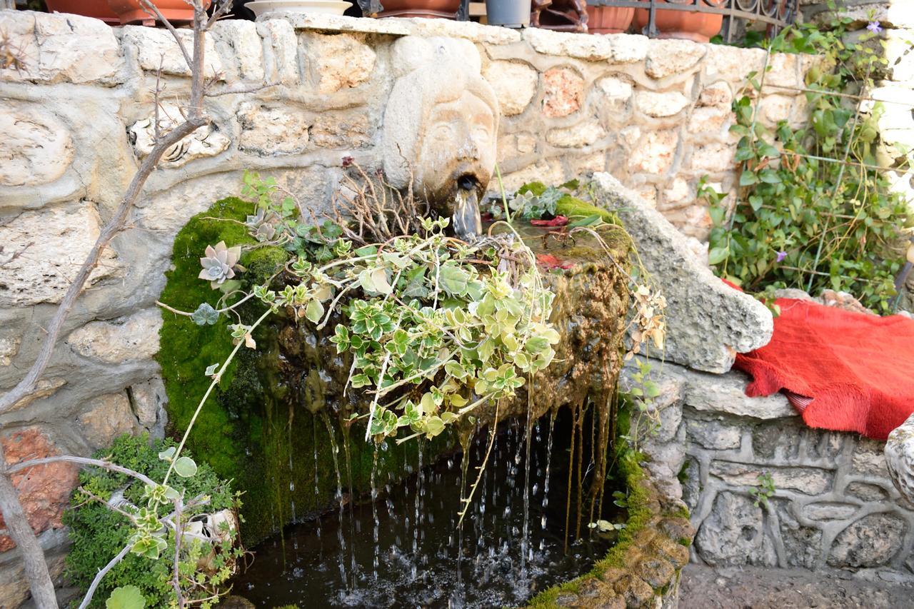 Guest House Villa Katty Balchik Exterior photo