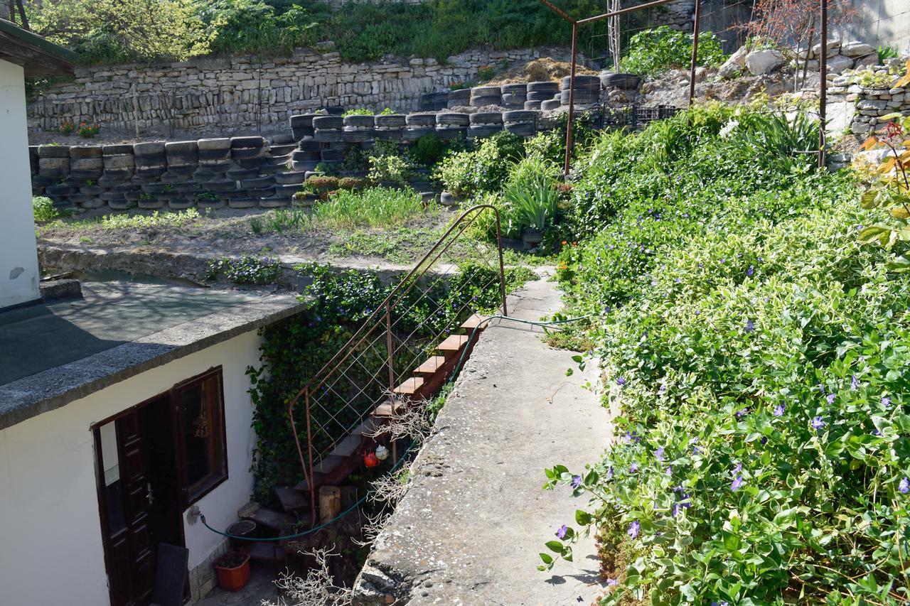 Guest House Villa Katty Balchik Exterior photo